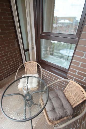 Apartamento Old City Center Lviv