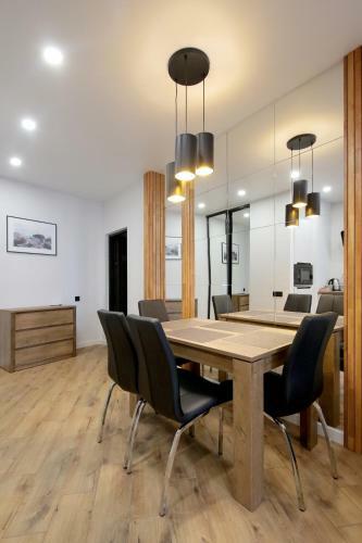 Apartamento Old City Center Lviv