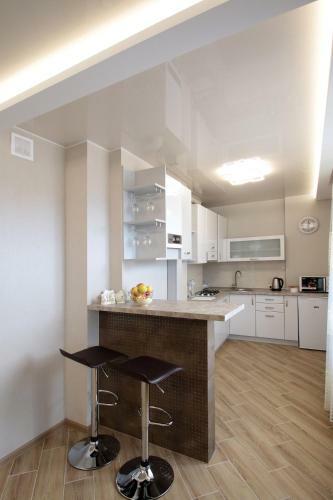 Apartamento Old City Center Lviv