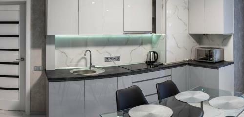 Apartamento Old City Center Lviv