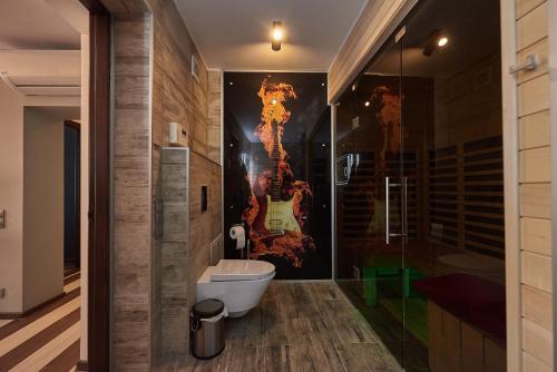 Apartamento Quarter (25)