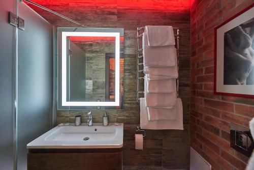 Apartamento Quarter (25)