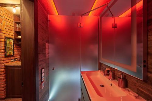 Apartamento Quarter (25)