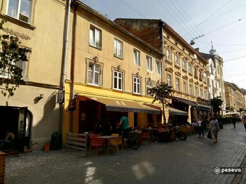 Apartamento Quarter (25)