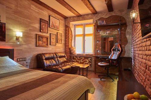 Apartamento Quarter (25)