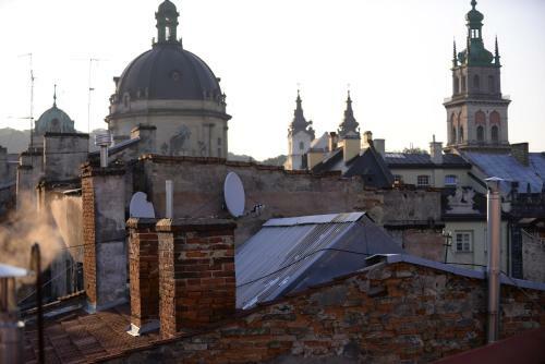 Apartamento Quarter (25)