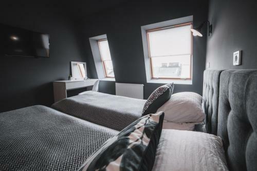Kostjukowski Apartments Lychakivska 70a