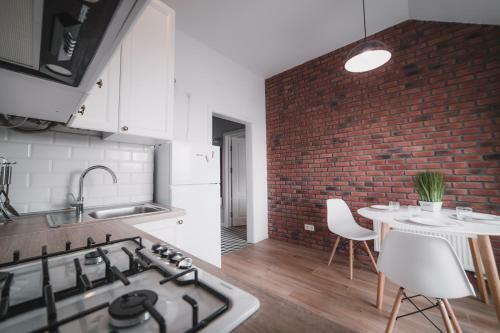 Kostjukowski Apartments Lychakivska 70a