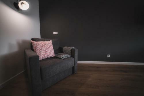 Kostjukowski Apartments Lychakivska 70a