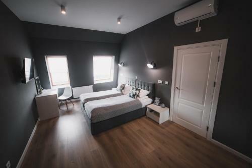 Kostjukowski Apartments Lychakivska 70a
