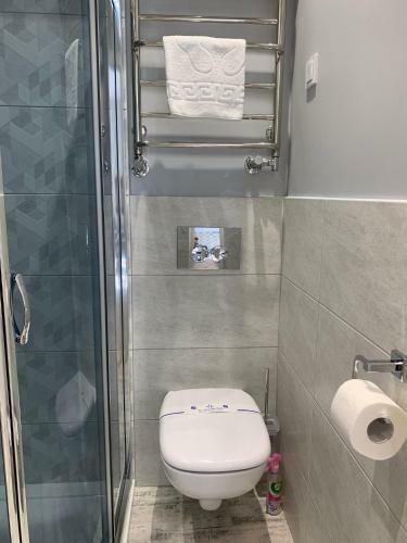 Ok Apartments Nasypna