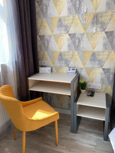 Ok Apartments Nasypna