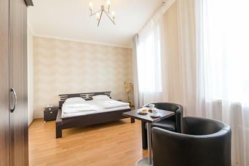 Bed & Breakfast Orhideya