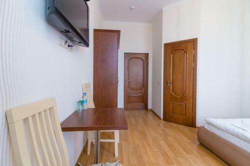 Bed & Breakfast Orhideya