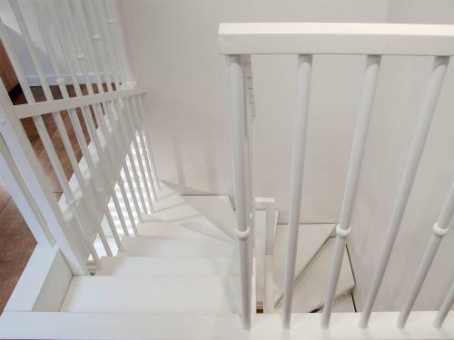 Apartamento Antresol