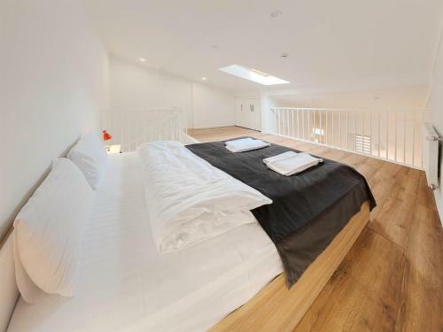 Apartamento Antresol