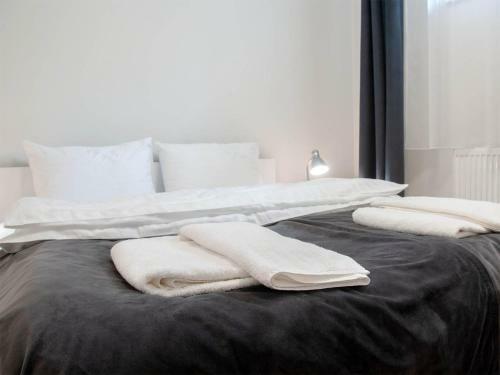 Apartamento Antresol