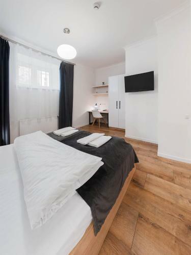Apartamento Antresol