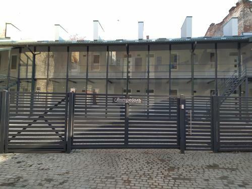 Apartamento Antresol