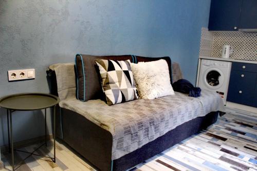 Apartment In Blue ? ??????????? ?????? ?????