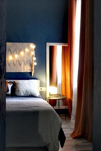 Apartment In Blue ? ??????????? ?????? ?????