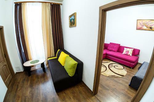 Discovery Hotel