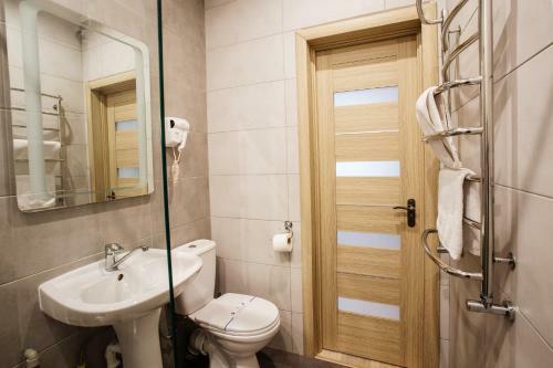 Discovery Hotel
