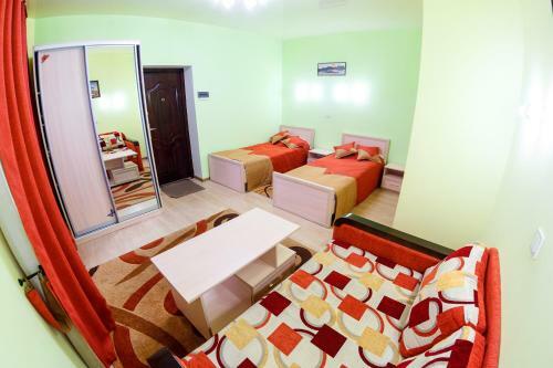 Discovery Hotel