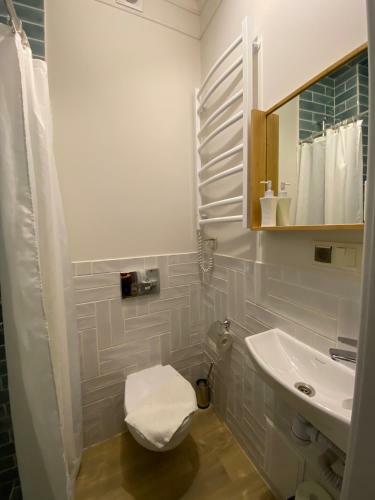Lviv Linden Apartment