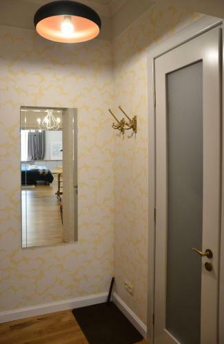 Lviv Linden Apartment