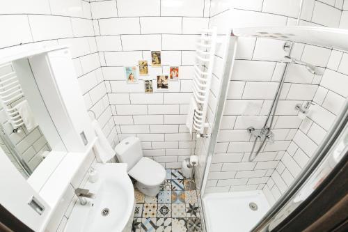 Apartamento Krakivska 24