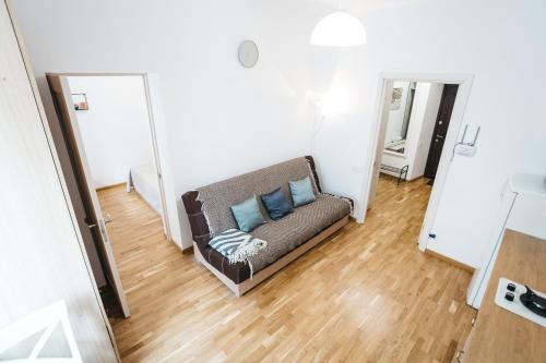 Apartamento Krakivska 24