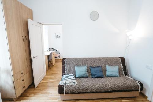 Apartamento Krakivska 24