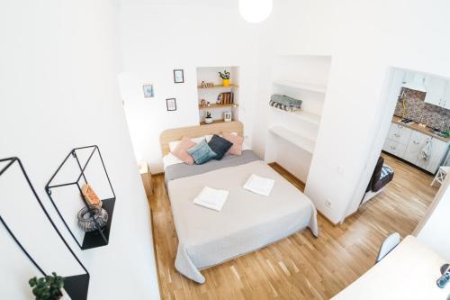 Apartamento Krakivska 24