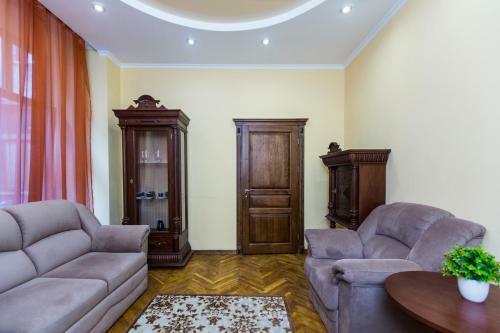 Avangard Qn Romana* Apartment