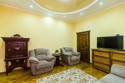 Avangard Qn Romana* Apartment