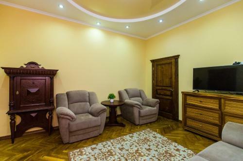 Avangard Qn Romana* Apartment