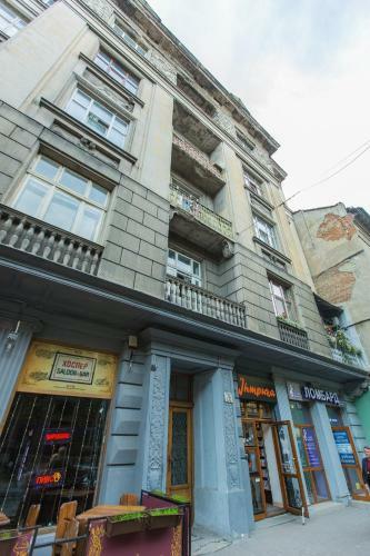 Avangard Qn Romana* Apartment
