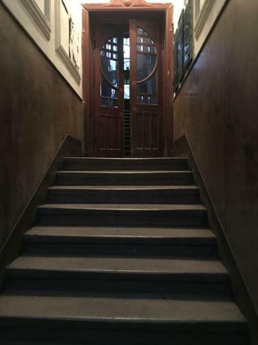 Apartamento V&o Whitechocolateapt 800 M To Opera