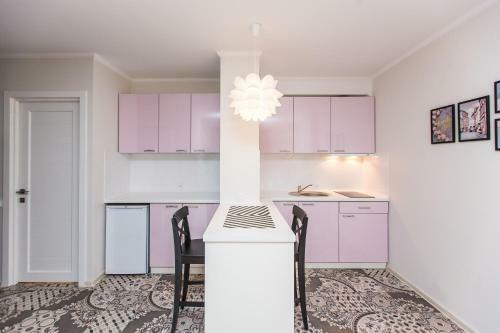 Apartamento Mone Lviv