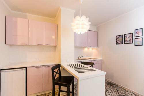 Apartamento Mone Lviv