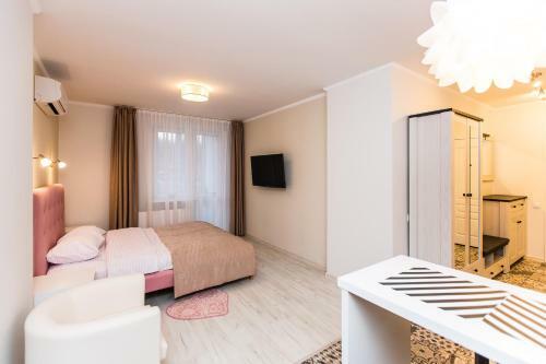 Apartamento Mone Lviv