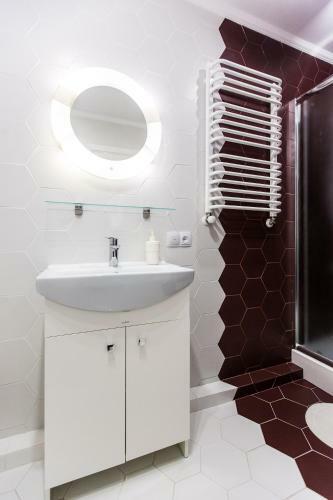 Apartamento Mone Lviv