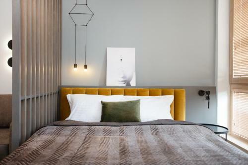 Old City Center Apartments