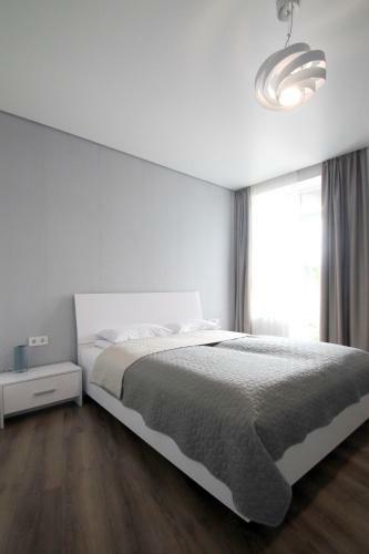 Old City Center Apartments