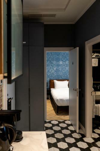 Aparthotel Gruner Lviv Boutique Hotel