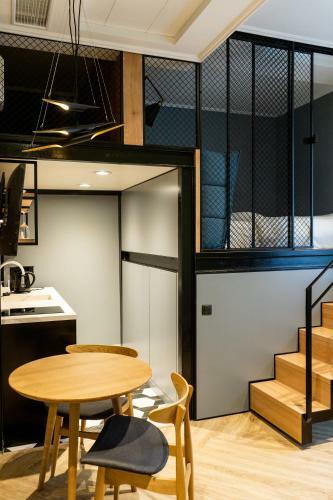 Aparthotel Gruner Lviv Boutique Hotel