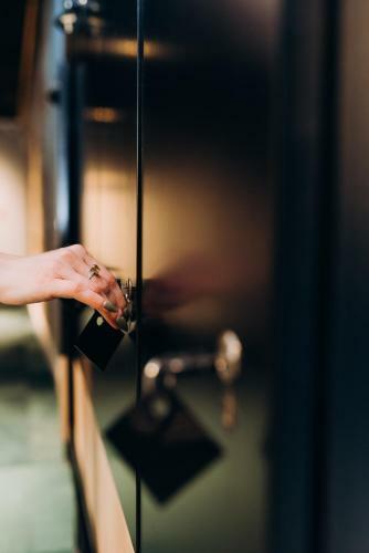 Aparthotel Gruner Lviv Boutique Hotel