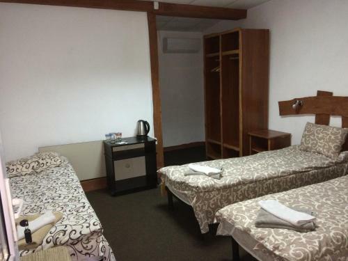 Zlata Hotel