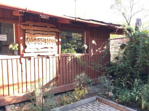 Zlata Hotel